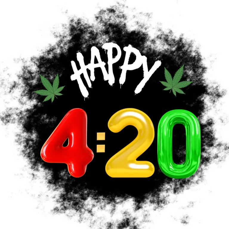 Der Ursprung von 4:20 | Four Twenty – Die Bedeutung und Entstehung des Begriffs im Zusammenhang mit Cannabis
