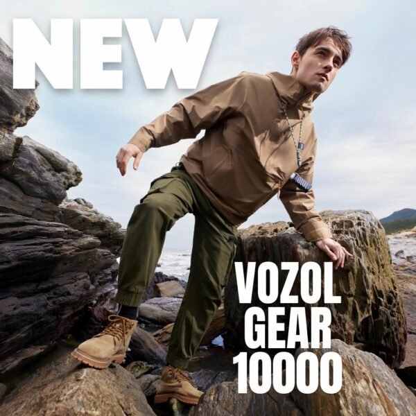 Vozol Gear 10000 20mg Einweg Vape – Bild 7