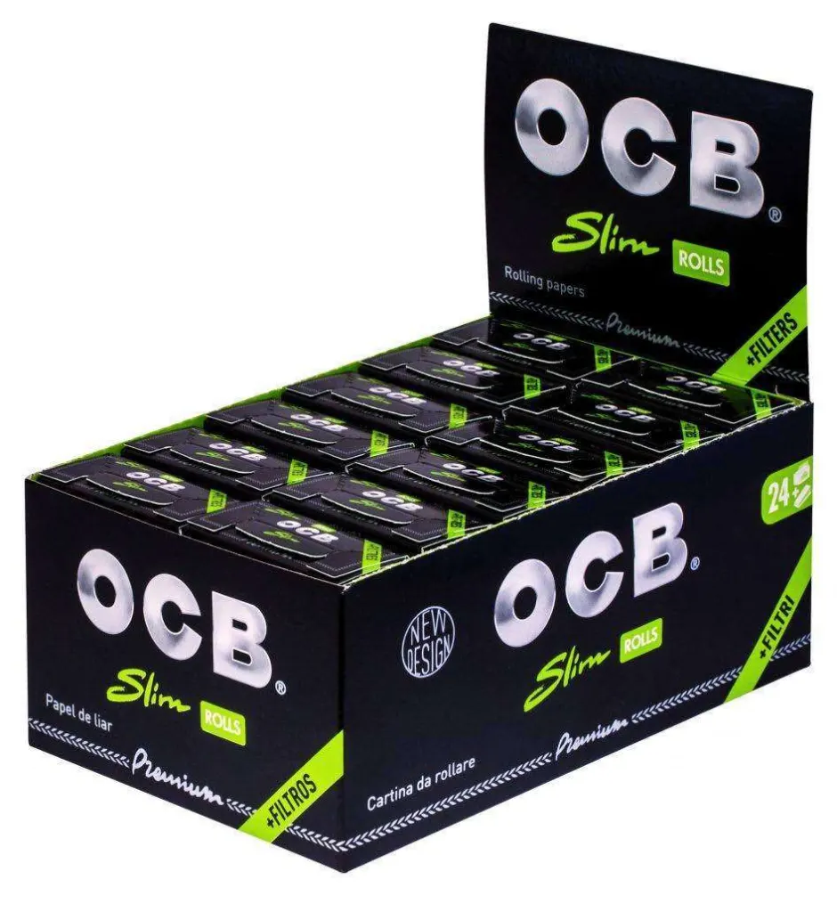 Cannacity_OCB_rolls_slim_tips_premium_box schweiz