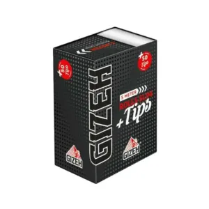 GIZEH_black_rolls_slim_5m_Tips_display_cannacity schweiz onlineshop bester headshop