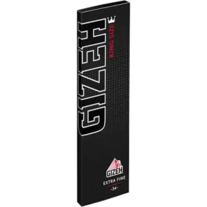 GIZEH_king_size_black_display_cannacity schweiz onlineshop headshop