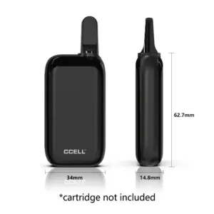 CCell-Rizo-510-Cartridge-Battery