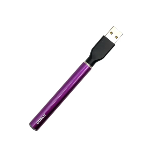 ccell m3 vape pen purple schweiz 510 gewinde