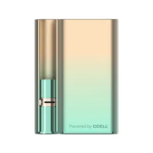 ccell palm pro vape battery schweiz