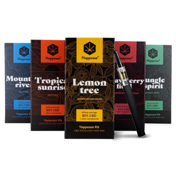 happease-all vape cbd pen cannacity schweiz