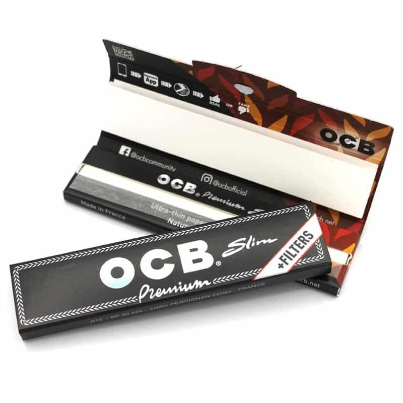 ocb king size filter schweiz headshop cannacity onlineshop