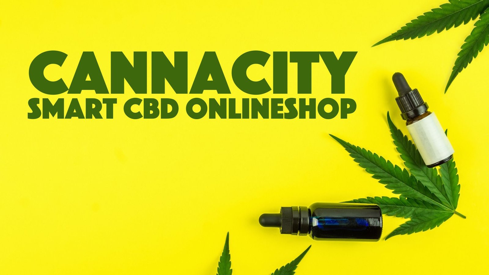 CBD Shop Schweiz Nr. 1