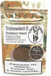 lama weed trichoselect o schweiz nr 1 haschisch