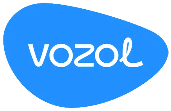Die Marke VOZOL E-Vapes