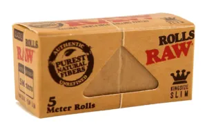RAW CLASSIC ROLLS SLIM 5M schweiz kaufen