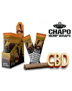 blunt chapo-hemp-wraps-madrina-nature schweiz cannacity