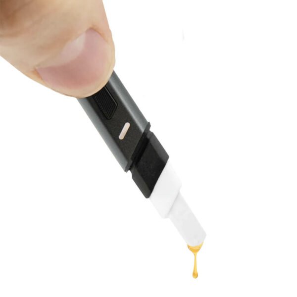 puffco-hot-knife dabbing tool cannacity schweiz