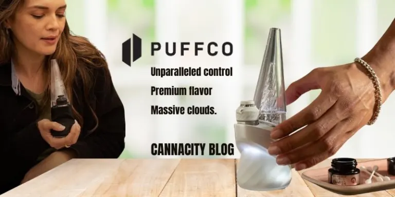 Puffco Peak & Pro Vaporizer: Auch 2023 lohnenswert?