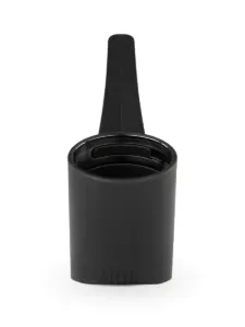 Puffco Proxy Silicone Pipe Travel Cover black schweiz cannacity kaufen