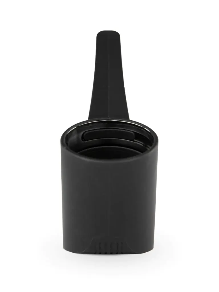Puffco Proxy Silicone Pipe Travel Cover black schweiz cannacity kaufen