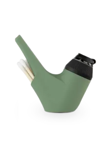 Puffco Proxy Silicone Pipe Travel Cover green cannacity schweiz kaufen