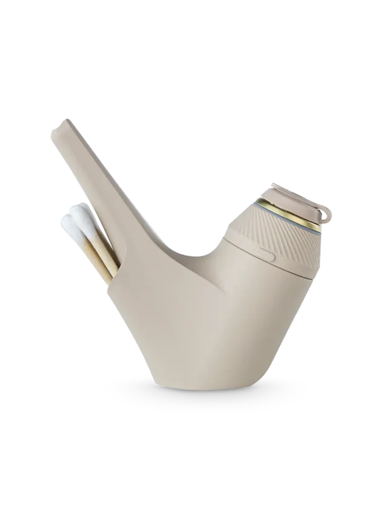 Puffco Proxy Silicone Pipe Travel Cover sand schewiz cannacity günstig kaufen