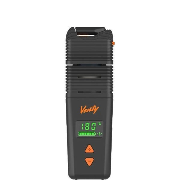 Venty_Vaporizer_Storz_Bickel cannacity schweiz kaufen