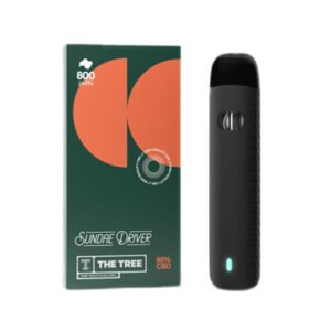 The-Tree-CBD-Disposable-Vape-Pen-Sundae-Driver-850mg-800-Puffs-1ml schweiz onlineshop kaufen nr vapeshop