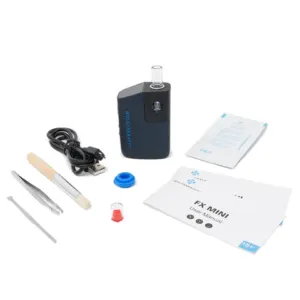 vaporizer-wolkenkraft-fx-mini-night-blue schweiz cannacity onlineshop kaufen