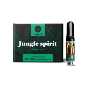 happease-85-cbd-cartridge-jungle-spirit-600mg schweiz kaufen cannacity onlineshop