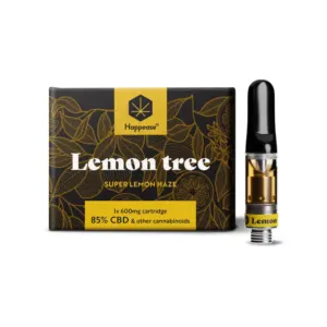 happease-85-cbd-cartridge-lemon-tree-600mg schweiz kaufen cannacity