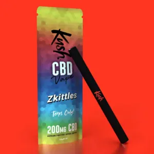 kush_disposable_vape_pen_zkittles bester vape shop schweiz kaufen cannacity