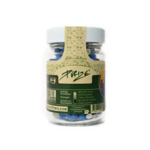 die besten aktivkohlefilter guenstig kaufen purize xtra slim