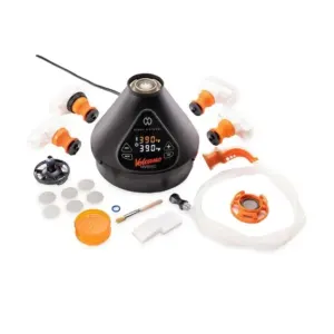 Volcano_Hybrid_Vaporizer_onyx_schweiz kaufen