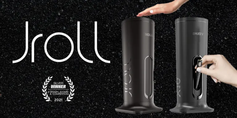 Jroll X10: Die Revolution der automatisierten Pre-Roll-Technologie