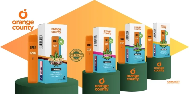 Tauche ein in die Welt des CBD-Vapings