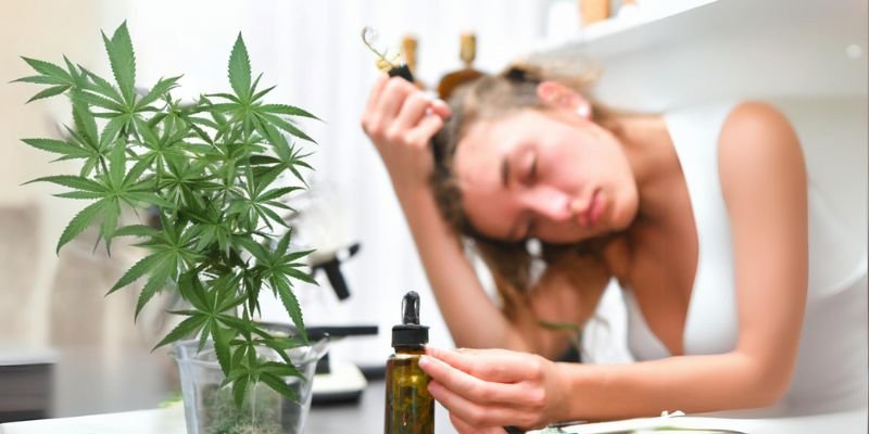 cbd gegen kopfschmerzen. rtgeber für schweizer kundschaft