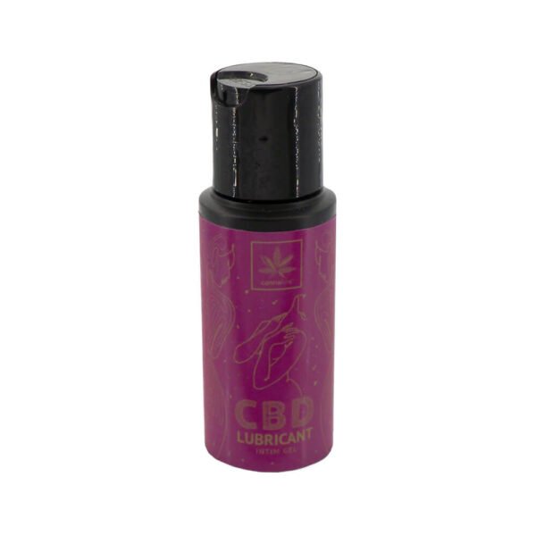 cannaline-intimate-cbd-gel-lubricant-gleitgel kaufen schweiz