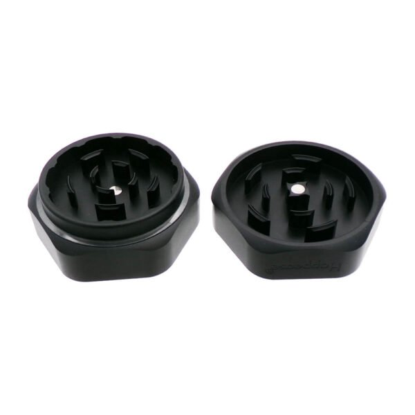 Katana Grinder Aluminium 60mm - by Happease – Bild 3