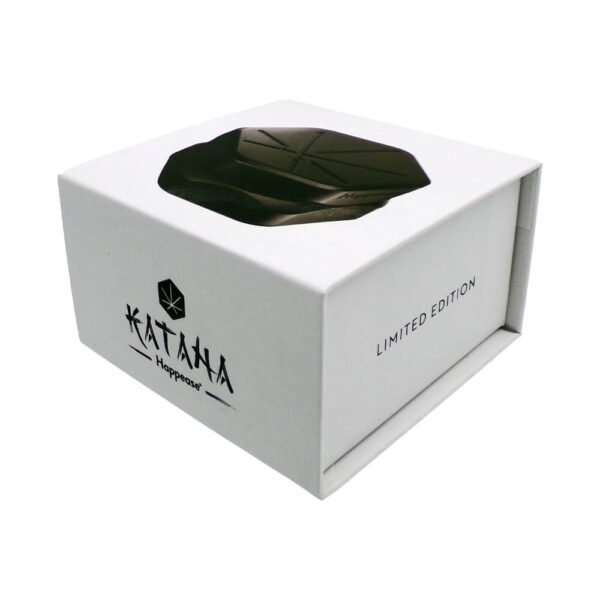 Katana Grinder Aluminium 60mm - by Happease – Bild 9