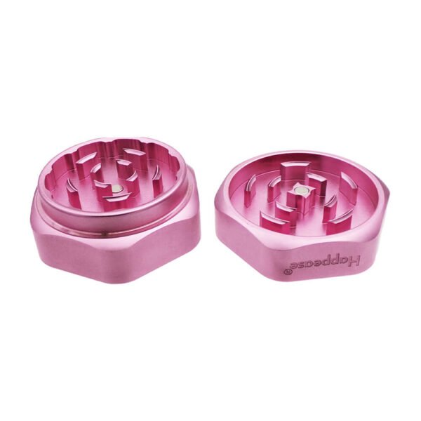 Katana Grinder Aluminium 60mm - by Happease – Bild 2