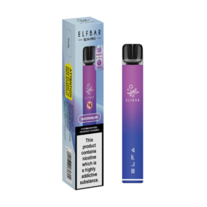 ELFBAR-ELFA-Kit-Pro-kit watermelon aurora purple kaufen