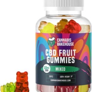 cbd fruchgummibären online bestellen schweiz