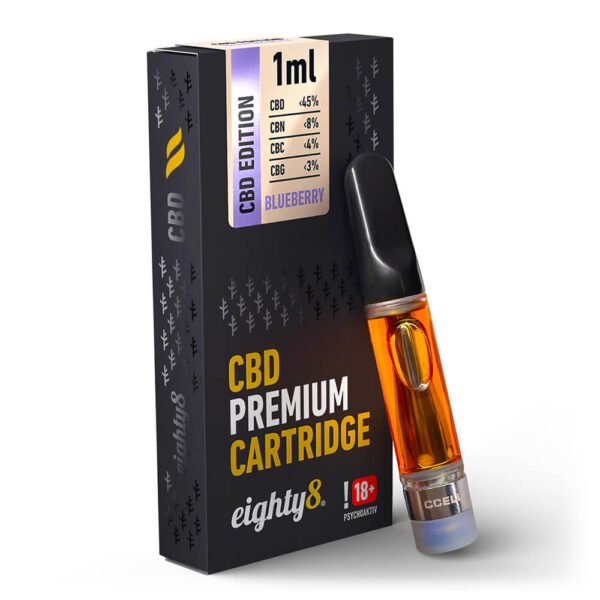 eighty8-cbd-cartridge-blueberry kaufen schweiz cannacity