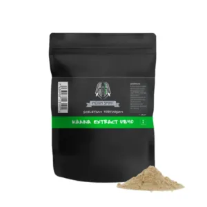 Indian Spirit UB40 Kanna-Extrakt | Cannacity onlineshop schweiz