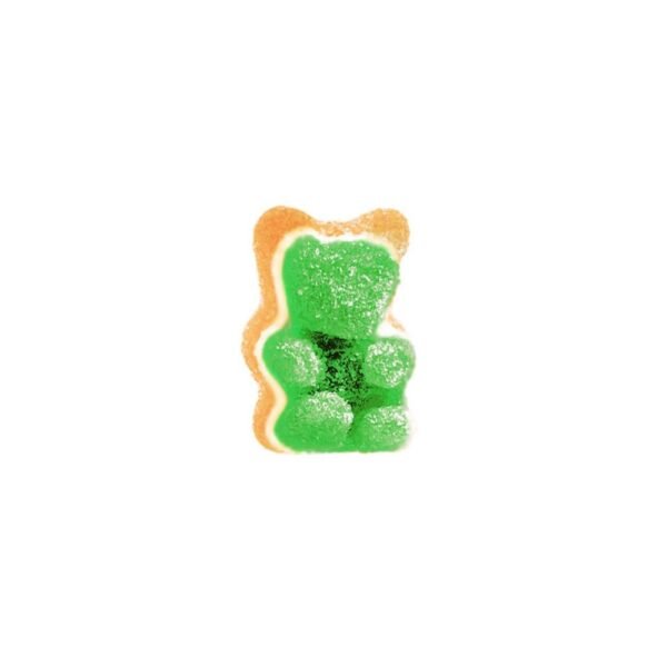 CBD Gummibärchen Passionsfrucht 300 mg | Bubbly Billy fruchtgummies schweiz