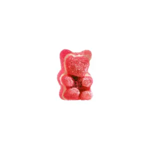 Fruchtig & THC-frei: Bubbly Billy CBD Gummies mit 300 mg CBD pro Packung