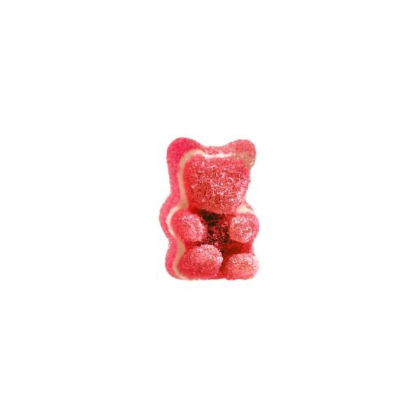 Fruchtig & THC-frei: Bubbly Billy CBD Gummies mit 300 mg CBD pro Packung