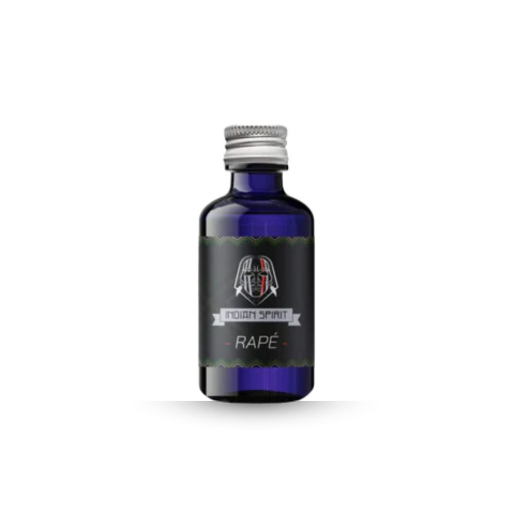 Traditionelles Kuntanawa Rapé nach überlieferter Rezeptur