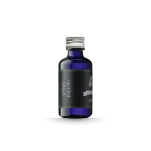 Kraftvolles Rapé der Nukini mit traditioneller Herstellung