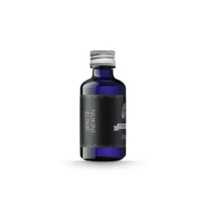 Traditionelles Nukini Rapé mit Elixir de Vagem aus dem Amazonas