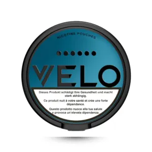 VELO Snus – Alle Sorten