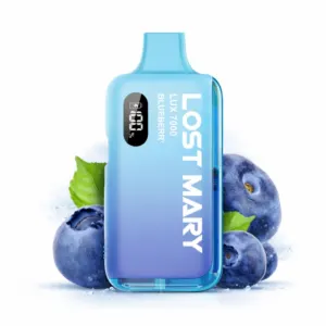 LOST MARY LUX 7000 Kit