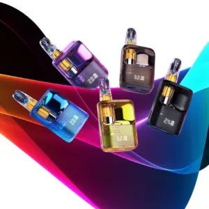 CCELL Stylo 510 Battery all design