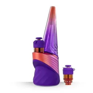 Puffco New Peak Pro 3D XL Chamber Concentrate Vaporizer